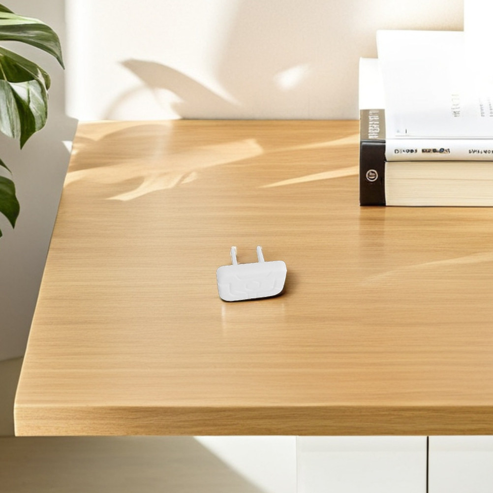 Outlet Cover Baby - 60 buah Penutup Stop Kontak untuk