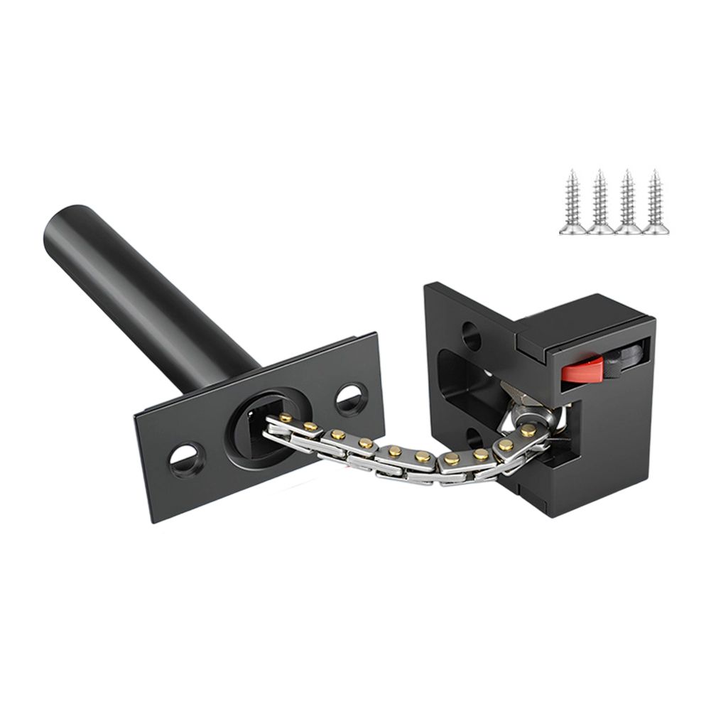 Kunci Pintu Rantai Anti Maling - Security Chain Door ulasan dan harga