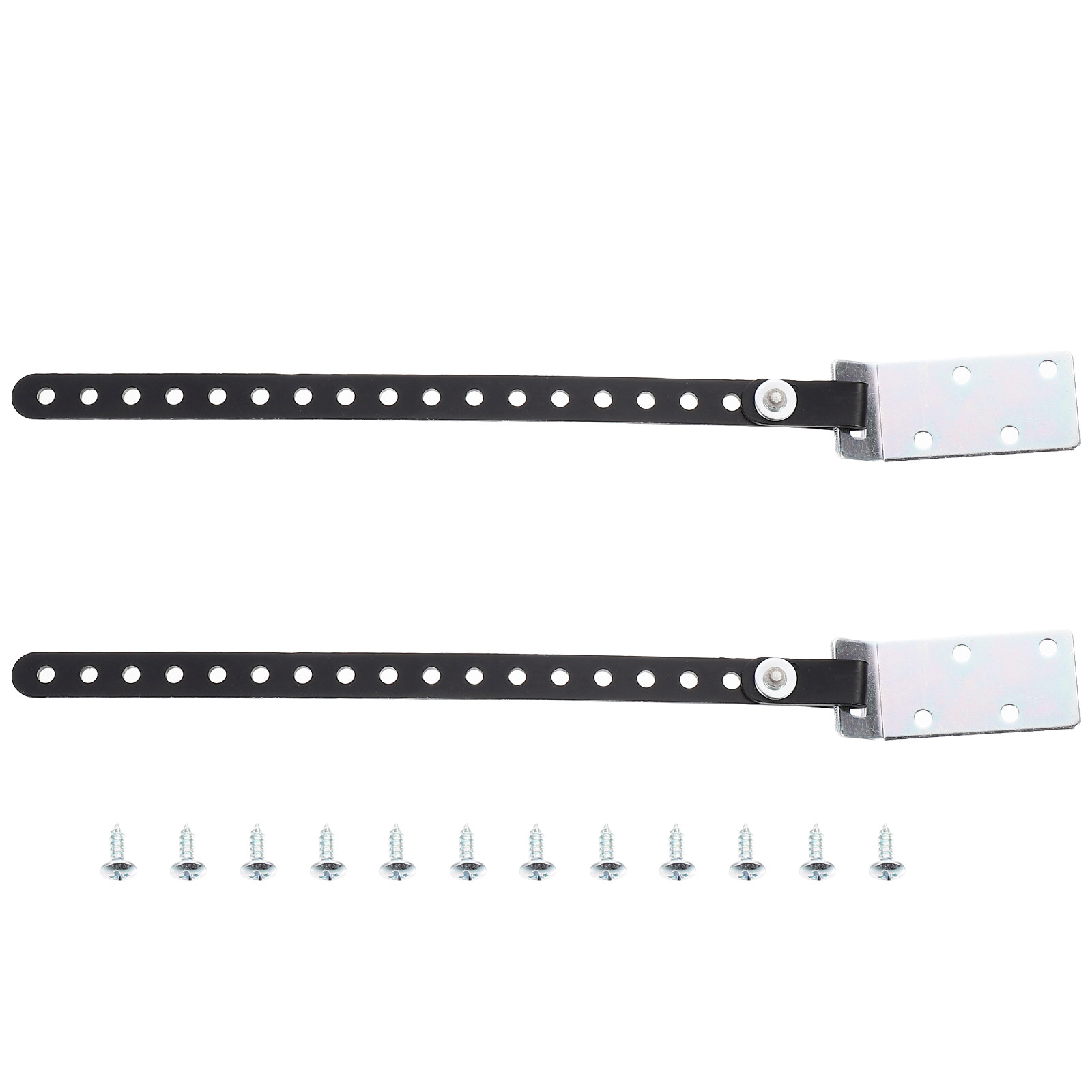 2 buah pengaman furnitur anti- - Earthquake Anchor Strap ulasan dan harga