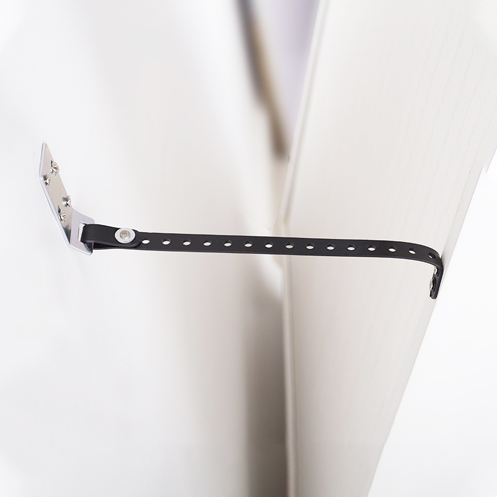 2 buah pengaman furnitur anti- - Earthquake Anchor Strap ulasan dan harga