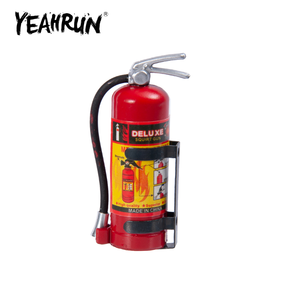 YEAHRUN pemadam api Mini simul - Fire Extinguisher Small ulasan dan harga