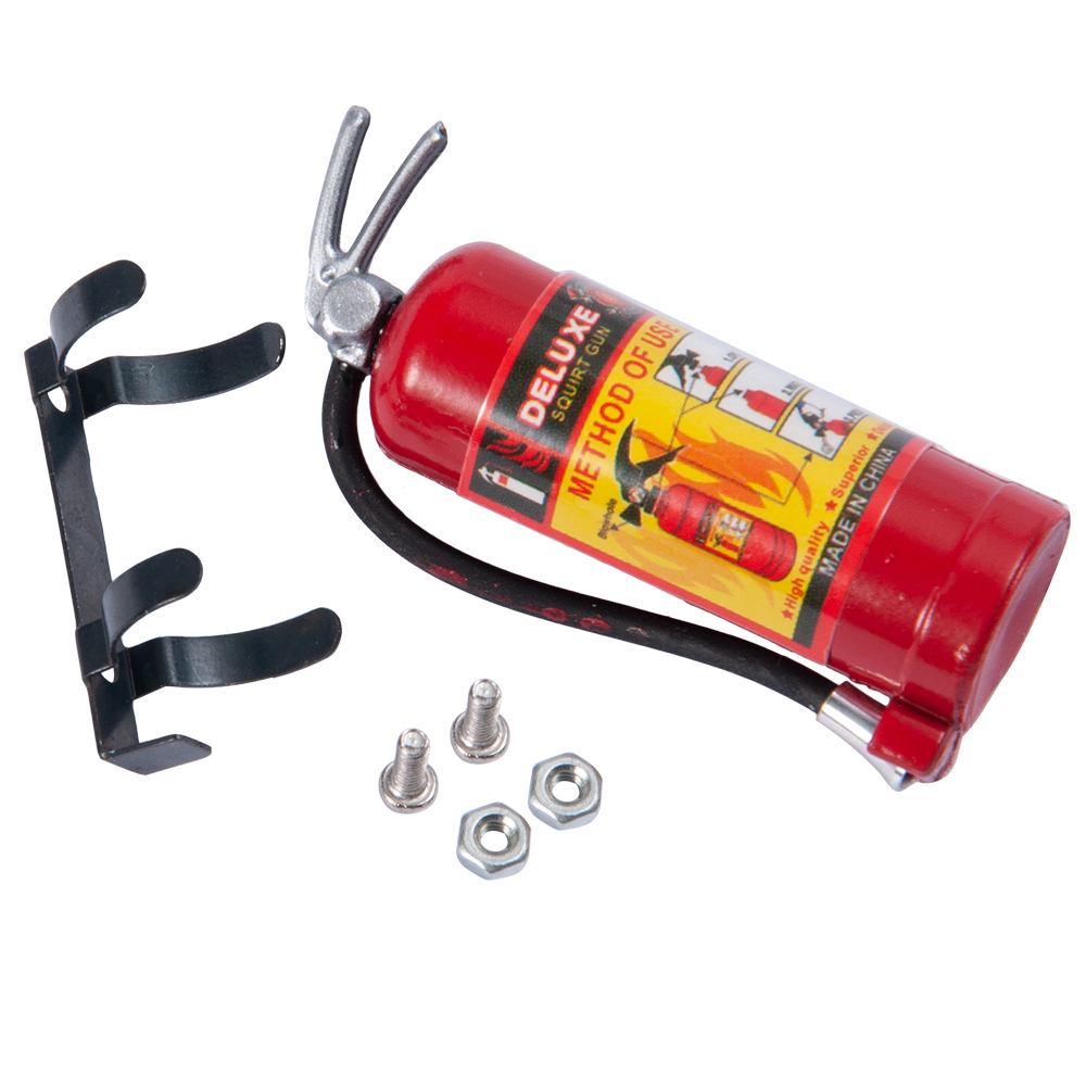 YEAHRUN pemadam api Mini simul - Fire Extinguisher Small ulasan dan harga