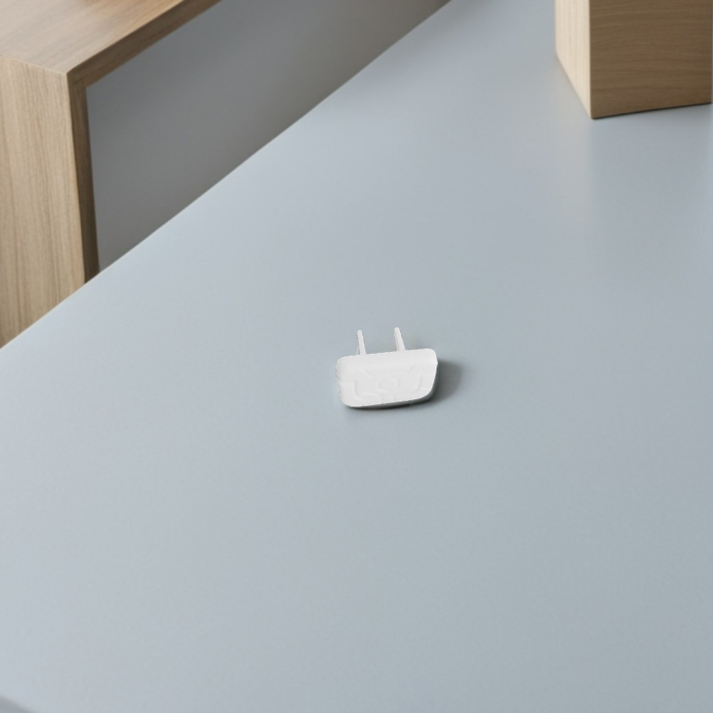60 buah Penutup Stop Kontak un - Outlet Cover Baby ulasan dan harga