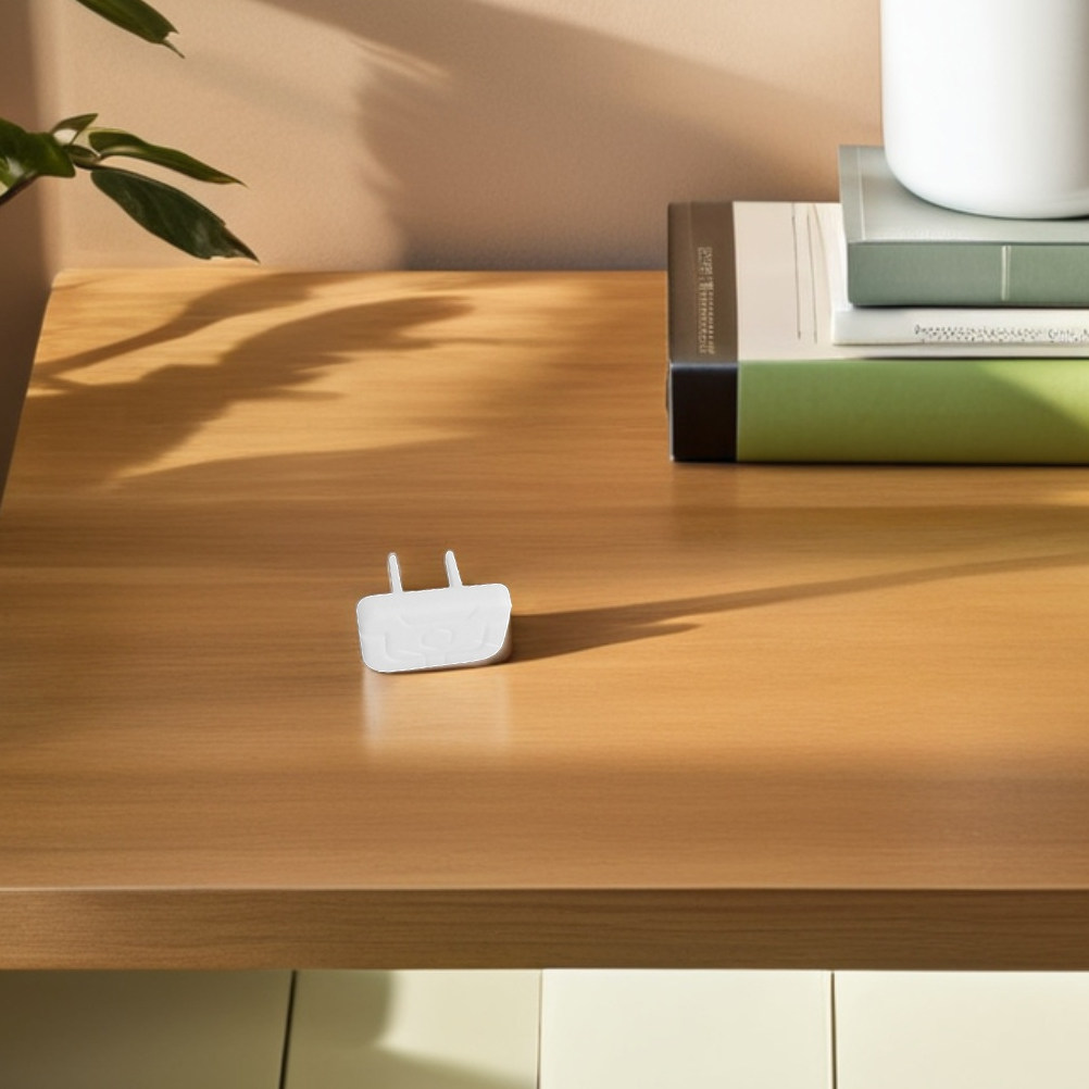 60 buah Penutup Stop Kontak un - Outlet Cover Baby ulasan dan harga