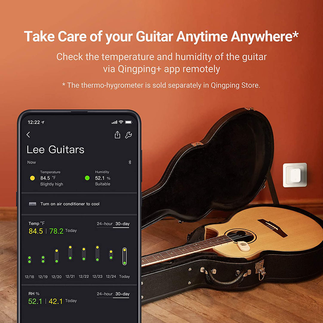 Qingping Hub Gateway Bluetooth - Xiaomi Hub Mijia Hub ulasan dan harga