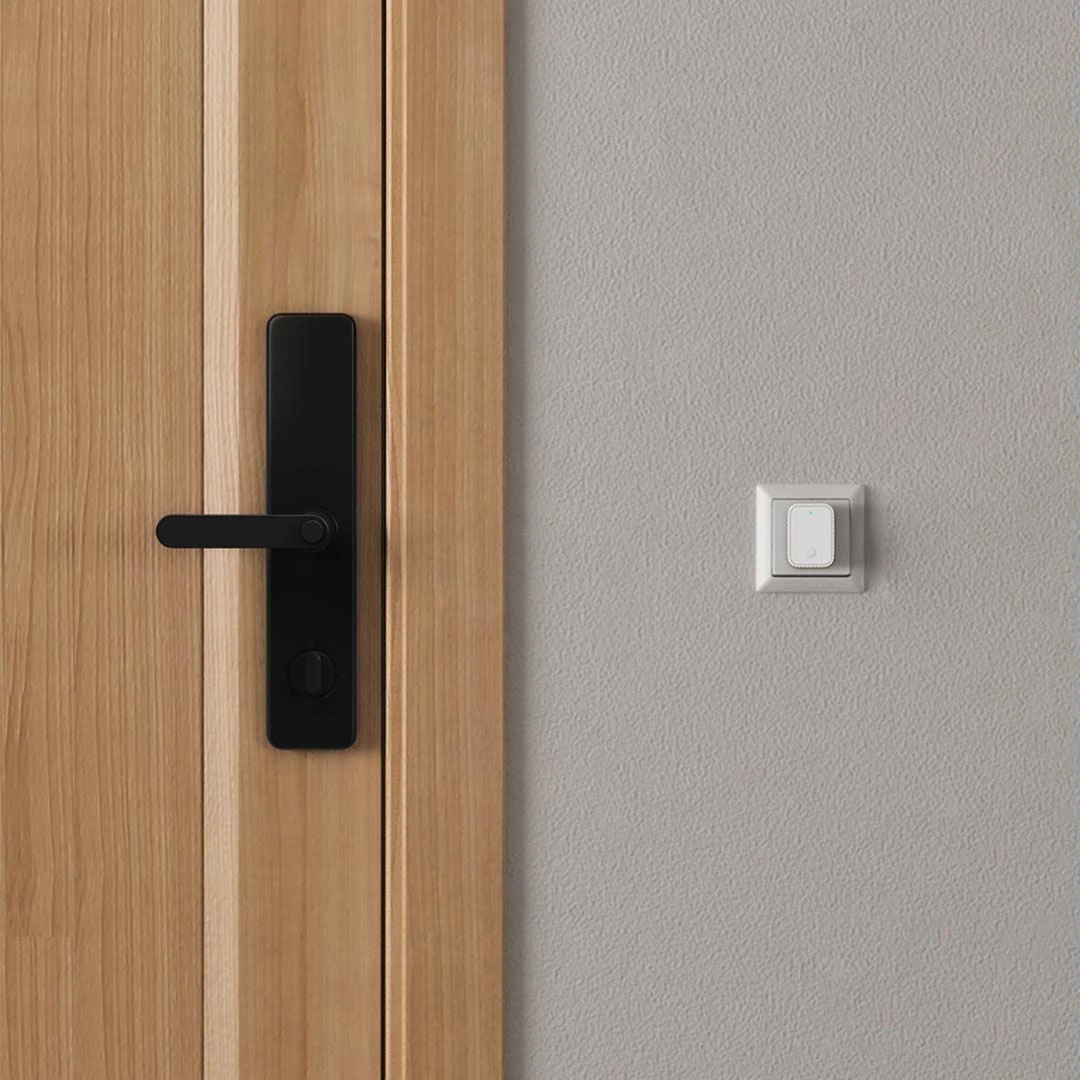 Qingping Hub Gateway Bluetooth - Xiaomi Hub Mijia Hub ulasan dan harga