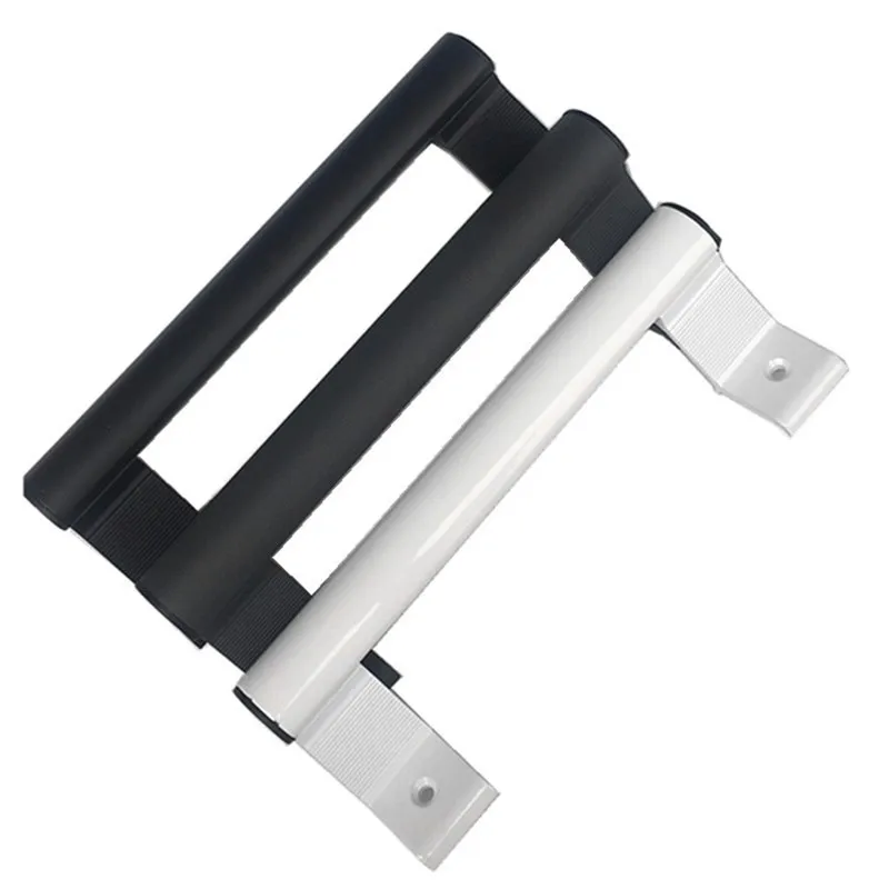 Balkon Pintu Geser Menangani P - Window Lock Bar ulasan dan harga