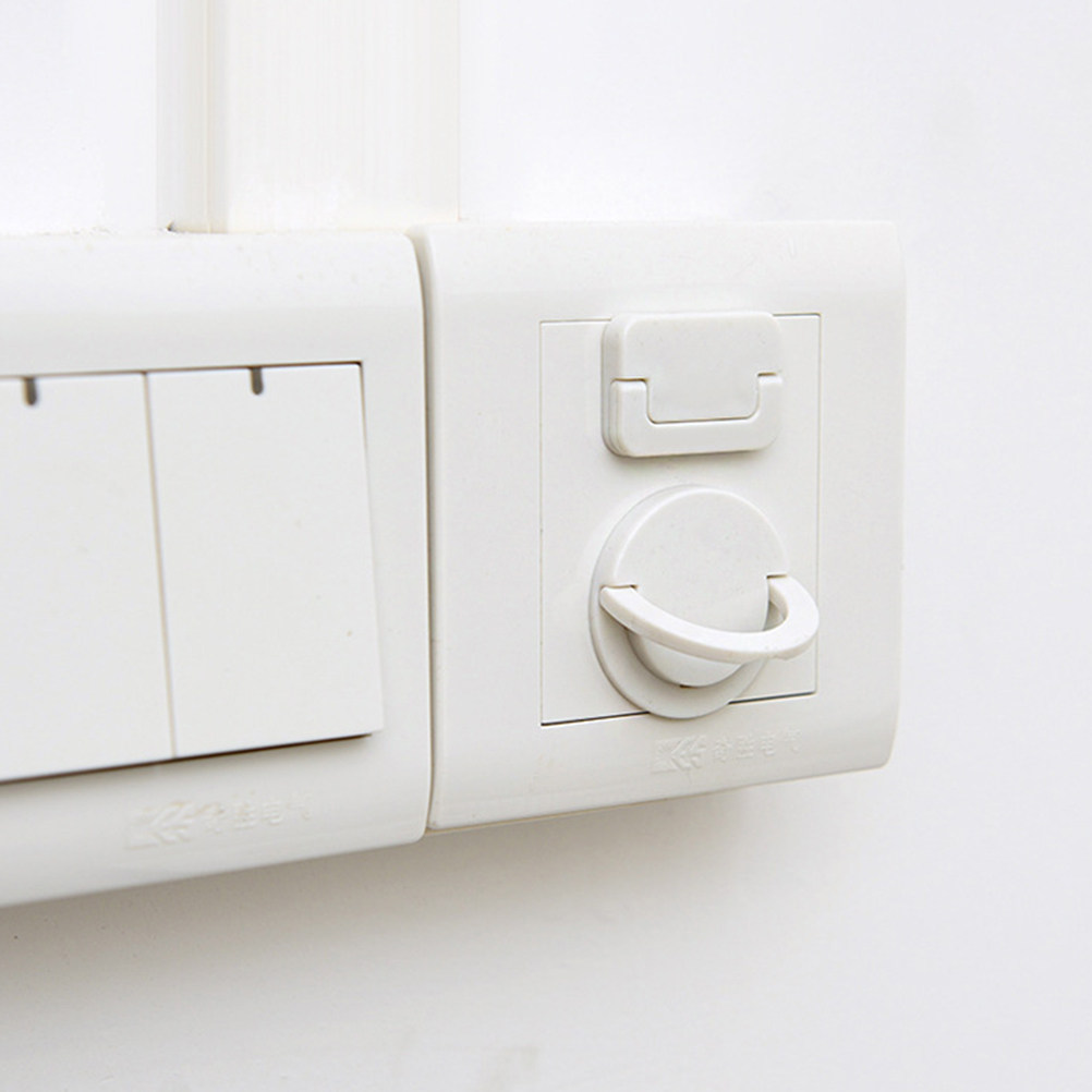 24 buah penutup stop kontak, p - Outlet Cover Baby ulasan dan harga