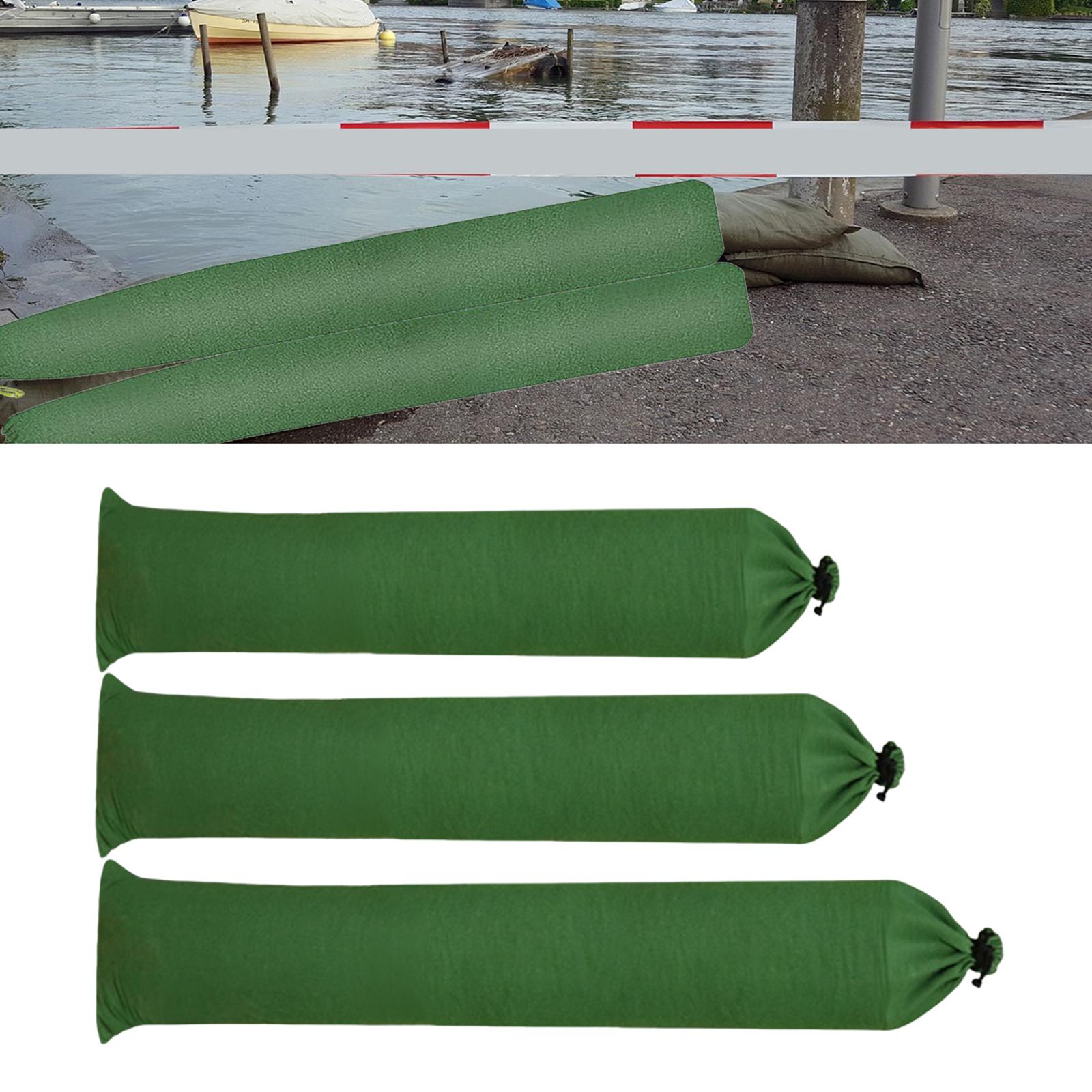 Kantong Penghalang Banjir yang - Flood Barrier Bag ulasan dan harga