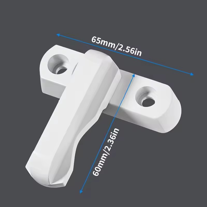Kunci Pintu Jendela Pengaman P - Window Lock Bar ulasan dan harga