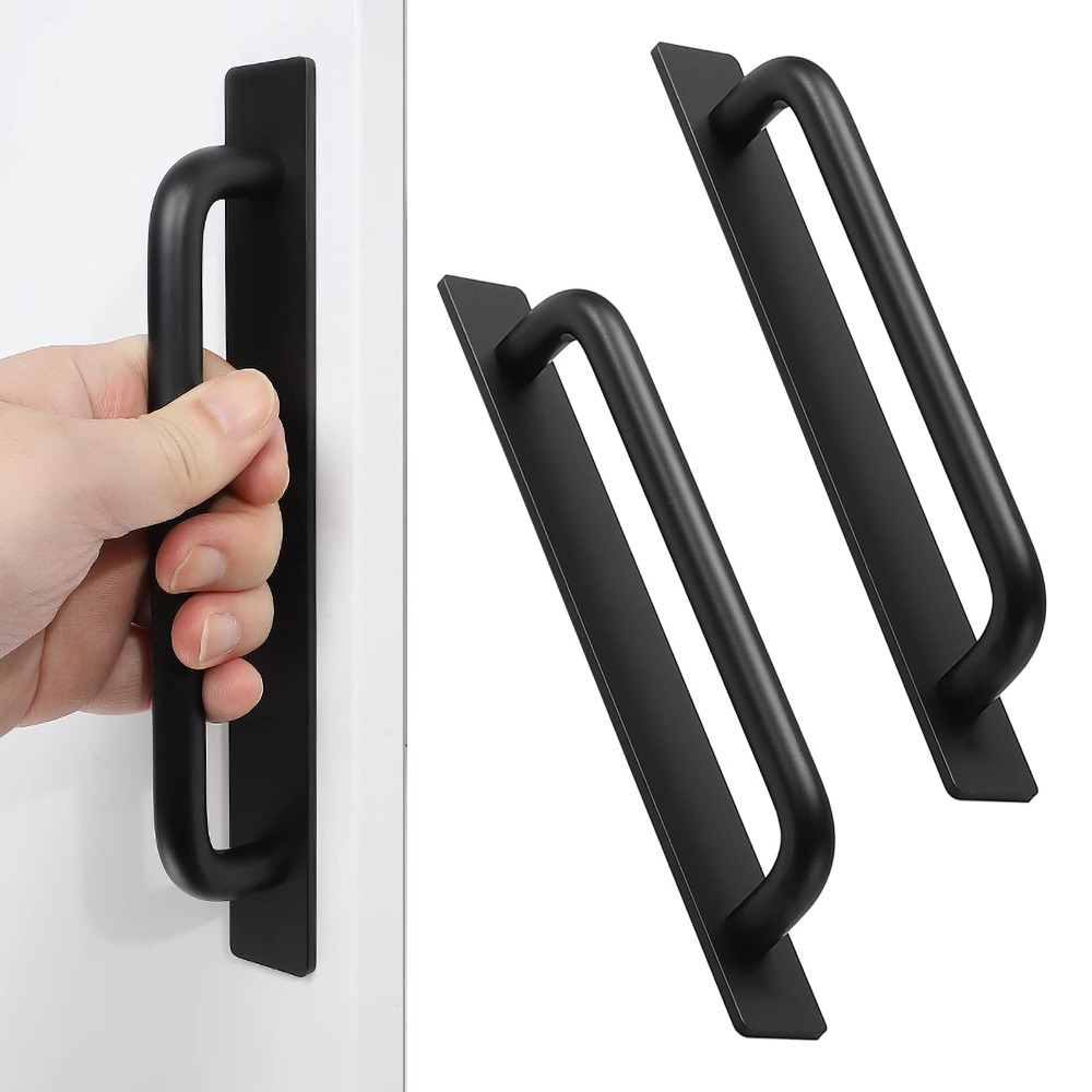 Pegangan Pintu Jendela Alumini - Window Lock Bar ulasan dan harga