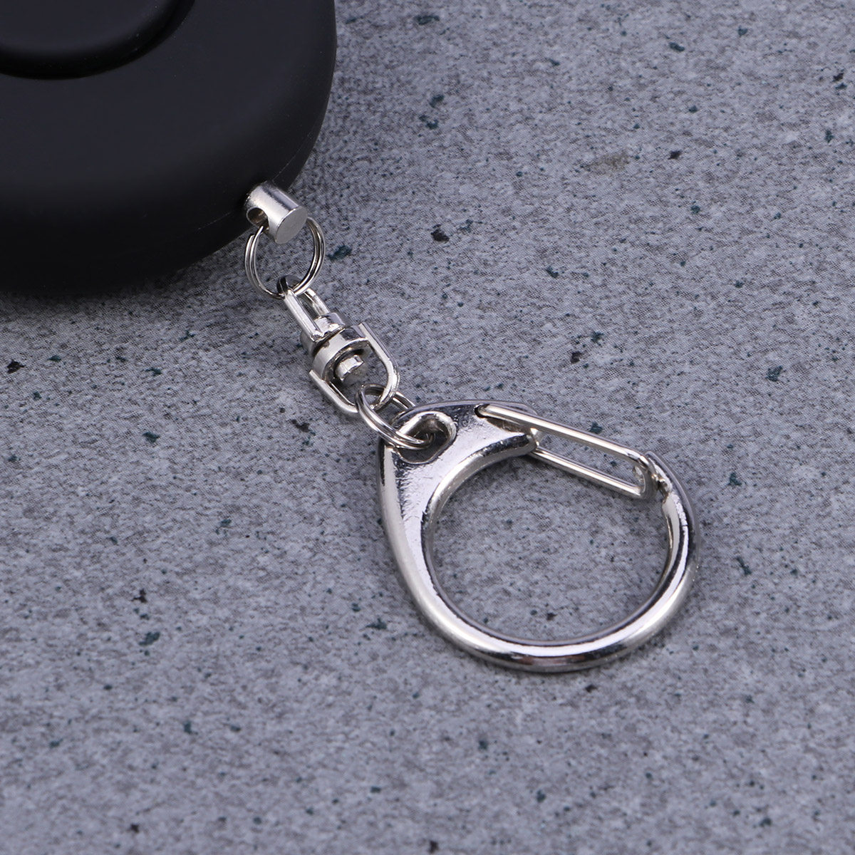 Alarm Darurat, Bentuk Bulat Hi - Personal Alarm Keychain ulasan dan harga