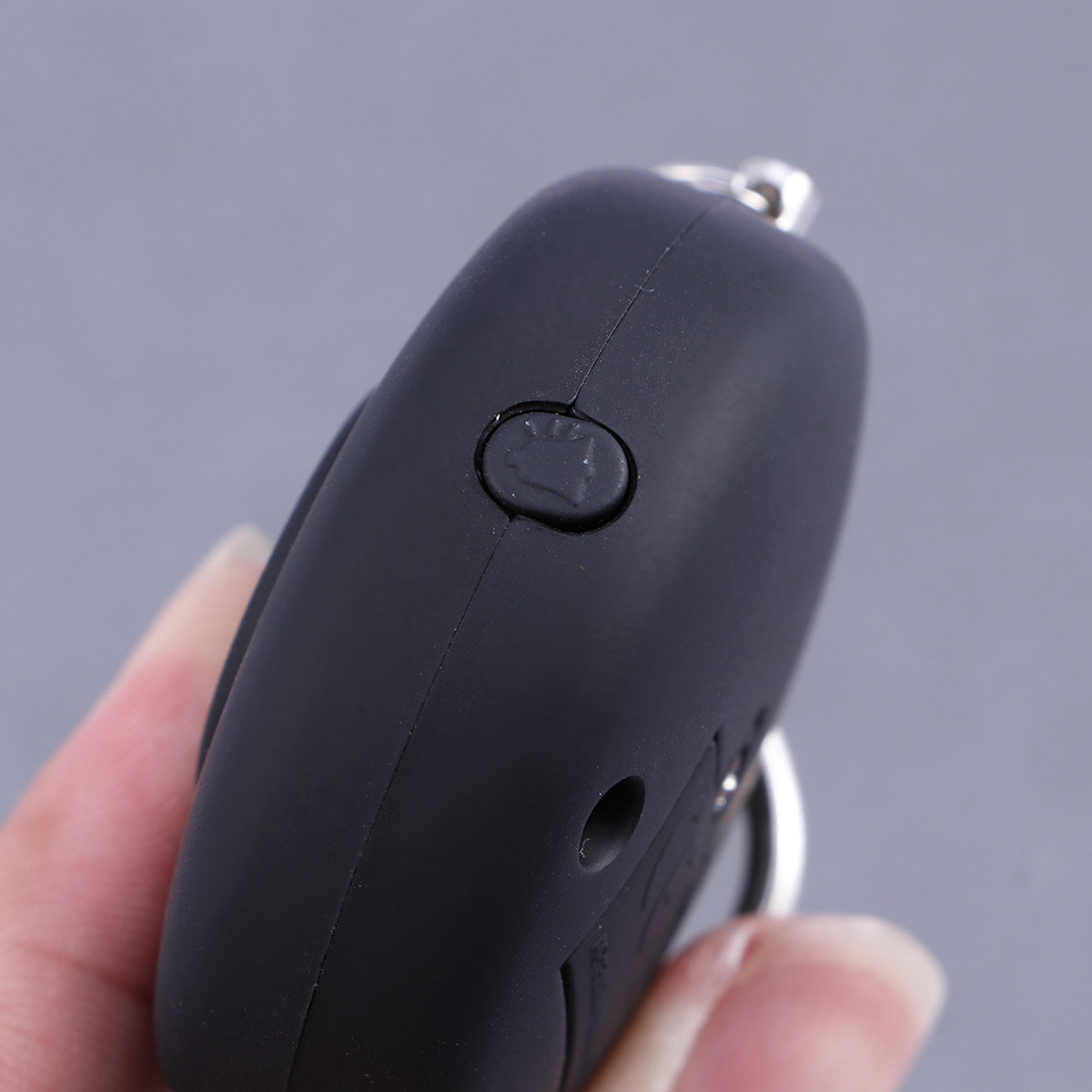 Alarm Darurat, Bentuk Bulat Hi - Personal Alarm Keychain ulasan dan harga
