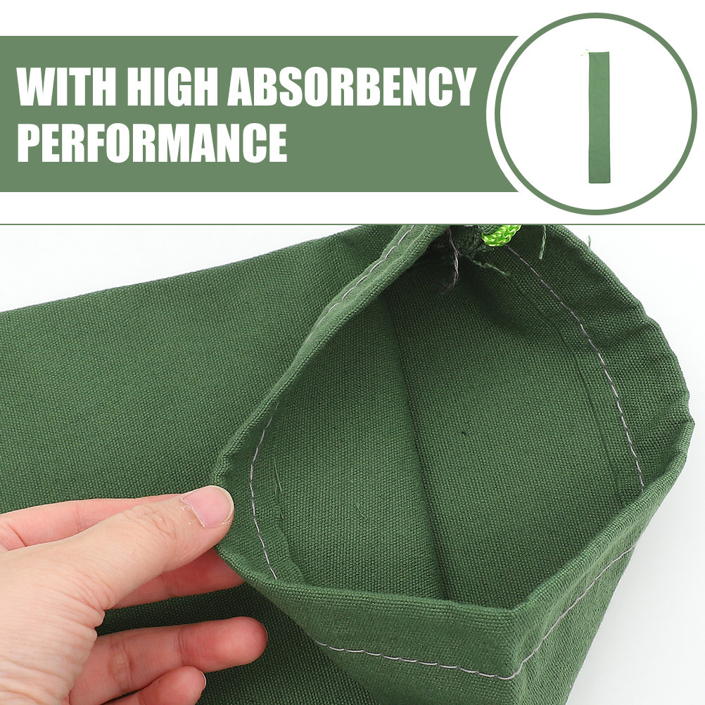 Tambalan Banjir yang Dapat Dig - Flood Barrier Bag ulasan dan harga