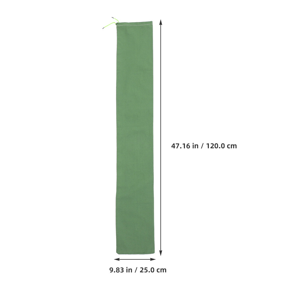 Tambalan Banjir yang Dapat Dig - Flood Barrier Bag ulasan dan harga
