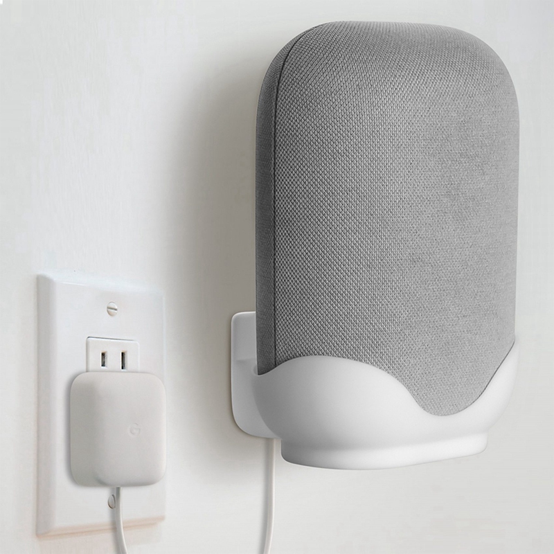 ABMF 2X Braket Penyangga Dindi - Google Speaker Nest Audio ulasan dan harga